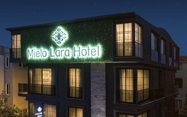 Бутик Отель Mielo Lara