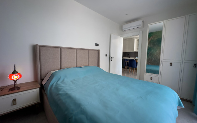 Qoople Litus 6 v 20 Metrah ot Morya Apartments