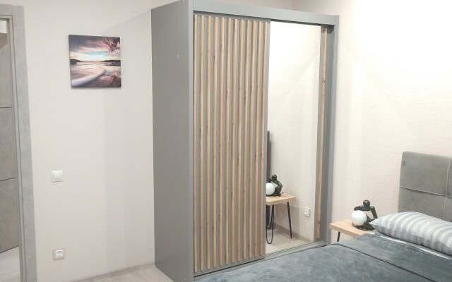 Na Beregu Baltiyskogo Morya Apartments