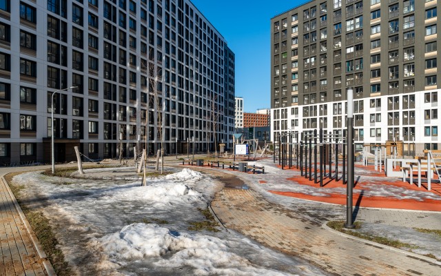 Апартаменты RentalSPb