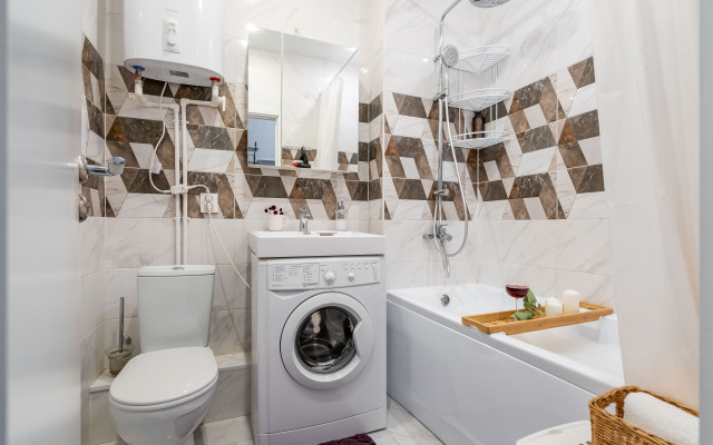 Апартаменты Home