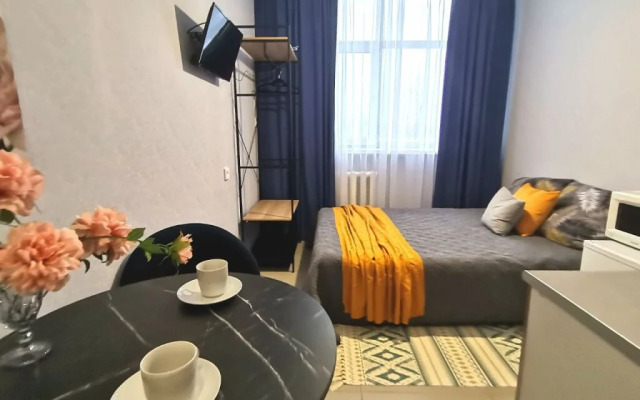 Апартаменты Северное Сияние на Пермякова 43А