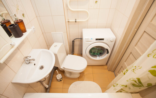 Apartamenty Shosse V Lavrike