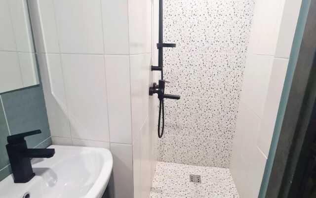 Апартаменты Pastila 1