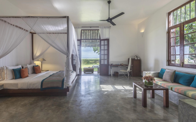 The Frangipani Tree by Edwards Collection Villa