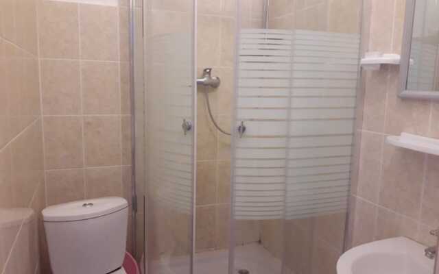 Usadba Agat Guest House