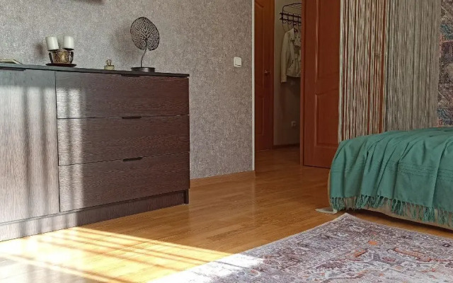 Apartamenty U Rodnika Flat