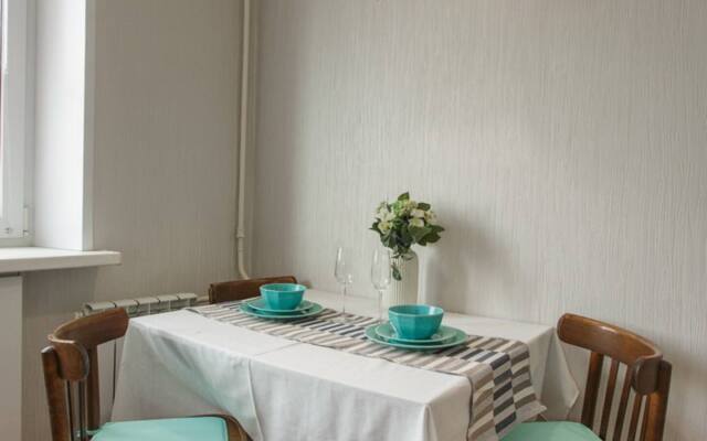 Апартаменты Свежо Comfort  на Заломова