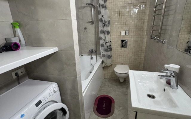 Studiya V Odintsovo Flat