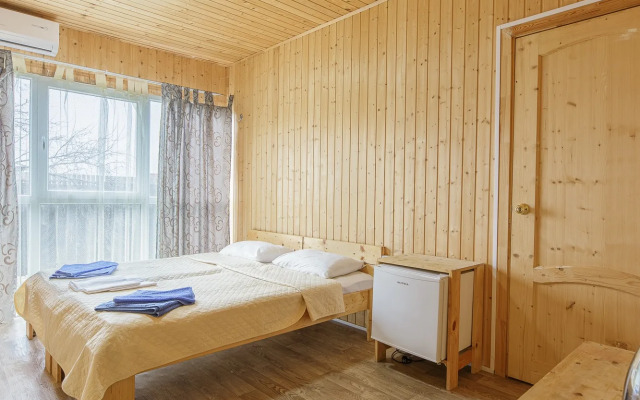 Bereg Mechty Hotel