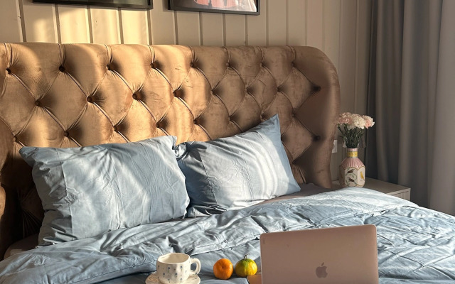 Частный Дом на Новой Риге SherriHouse