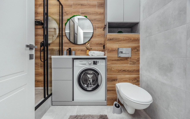 Zhk Frukty Chernika  Flat