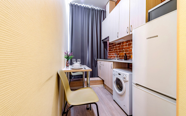 Homelike Apartments