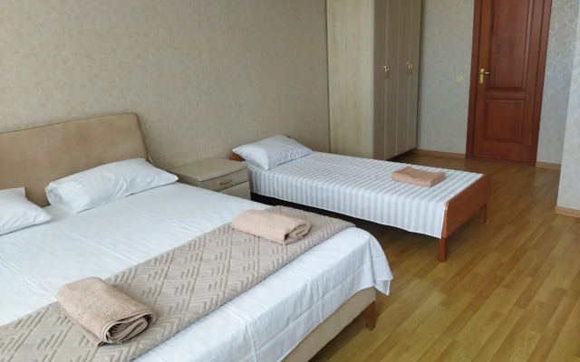 Гостевой дом Семейная Гавань