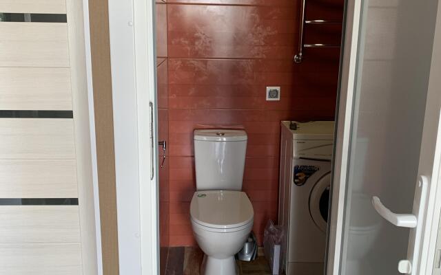 Апартаменты Moynaki 1