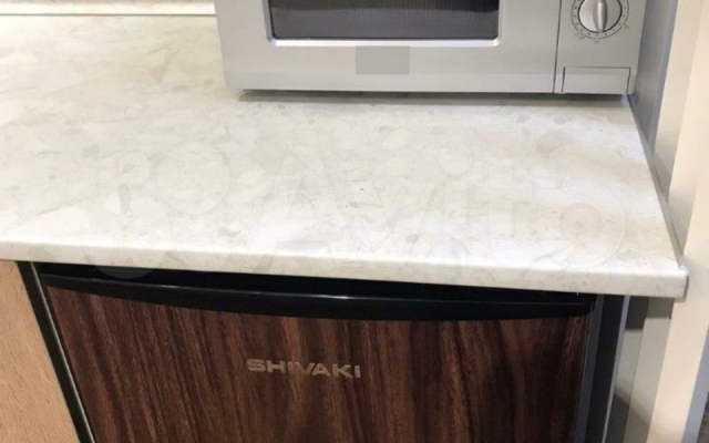 Studiya na Tsvetochnom Apartments