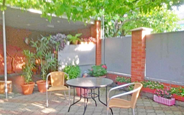 Частный Дом Чапаева 116