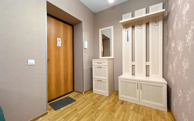 Апартаменты рядом с достопримечательностями