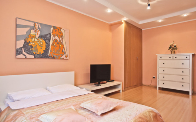 Apartments Kvart-Hotel, Novy Arbat, 26 (2)