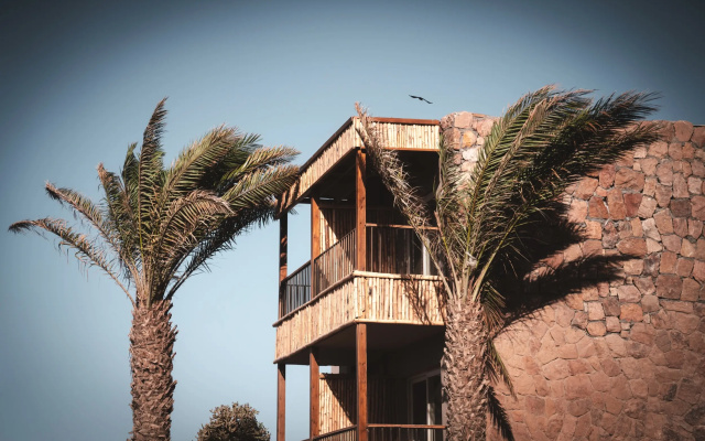 Jewels Sahara Boutique Resort