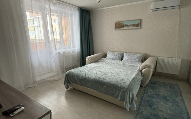 Апартаменты 2-х комнатная квартира возле центрального парка