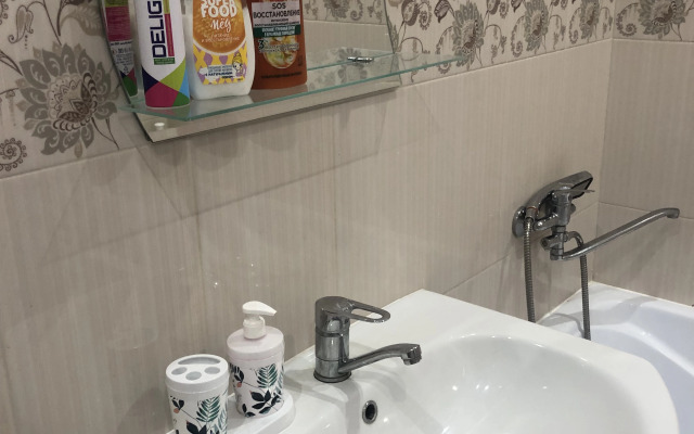 Квартира рядом с ТРЦ