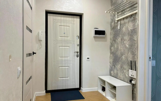 Квартира Однокомнатная в ЖК Инсити-life