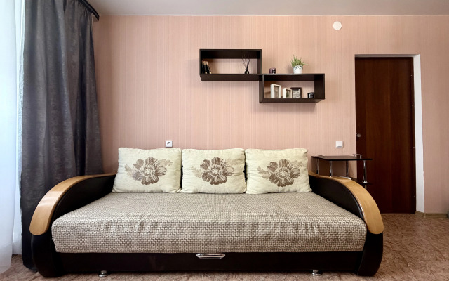 Квартира комфортная однокомнатная в историческом центре города