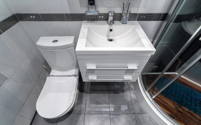 Квартира на Улице Арбат 51 Стр1