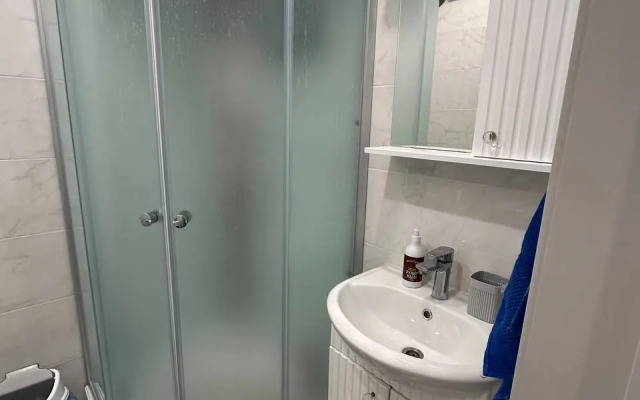 Квартира на побережье