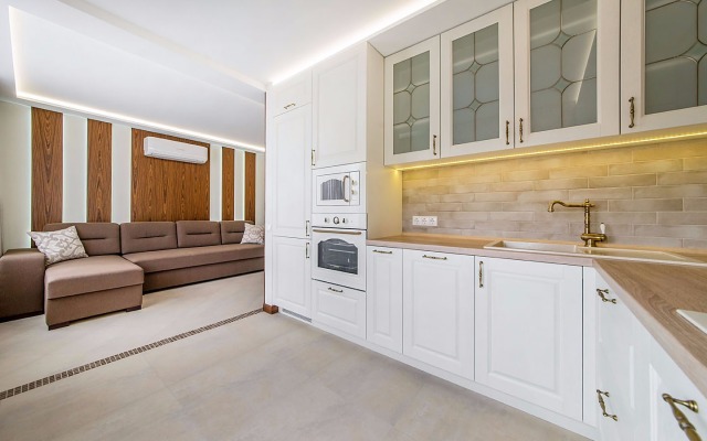 Апартаменты Астория