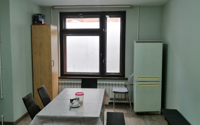 Sovetskiy Guest house