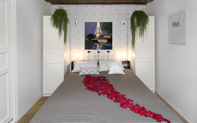 My Nest Inn Panthéon - Quartier Latin Apartments
