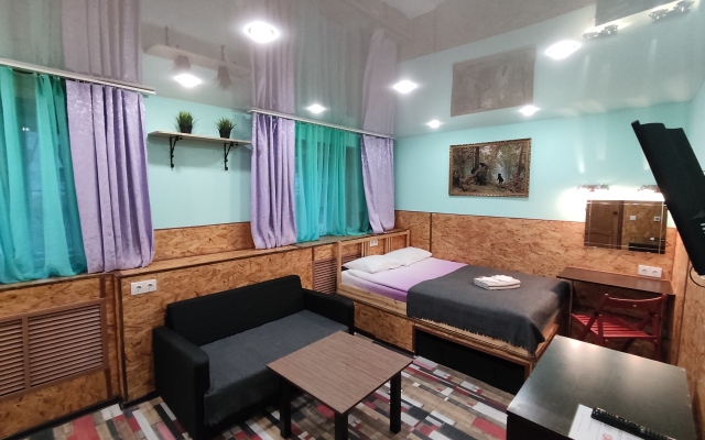 Vavilon Apart-hotel