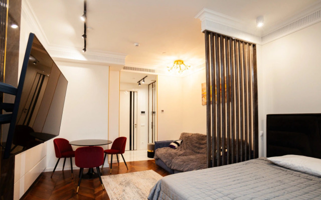Tabala`s Apartments Apartments 2