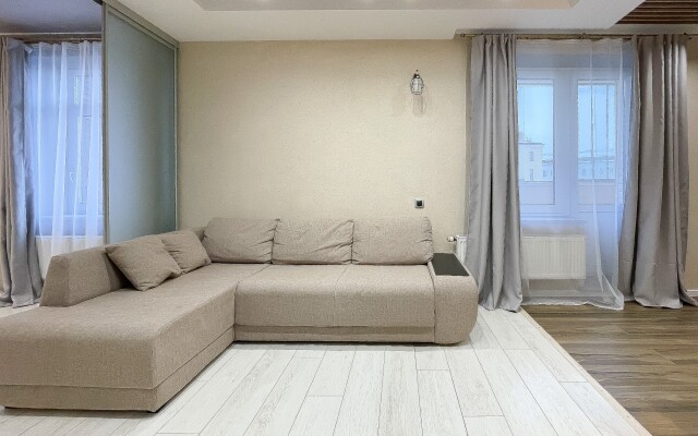 Апартаменты Каллио