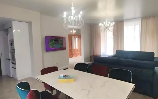 Taunkhaus Zhk Park Utrish Private House