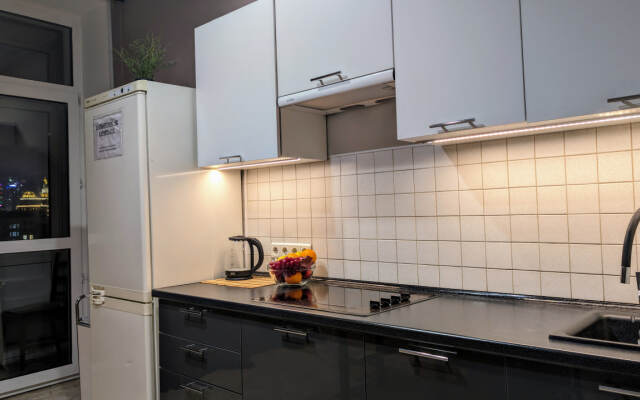 KvartiraSvobodna -Tverskaya 25 Apartments