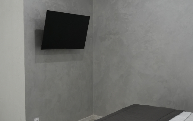 Апартаменты на Светлой 18 (207)