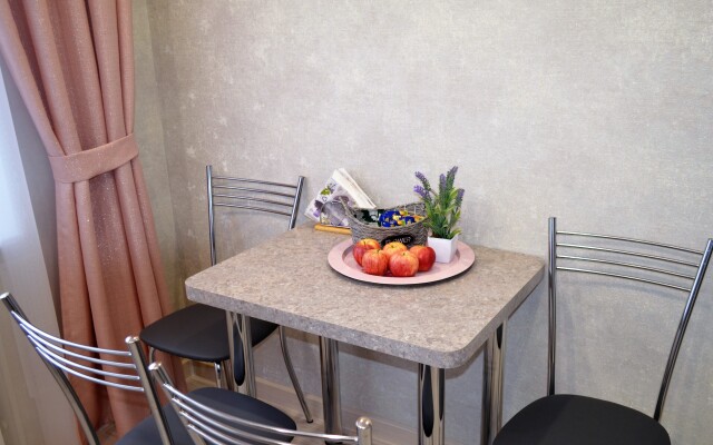 Belomorsk Open Kareliya Apartments