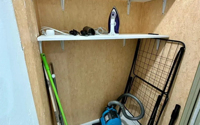 Квартира в самом сердце города