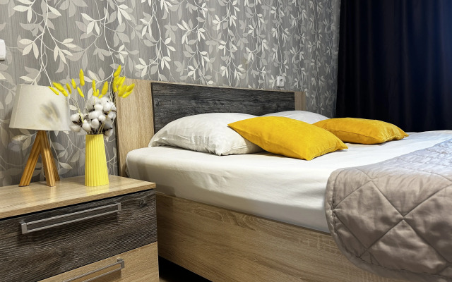 Квартира Однокомнатная 40 Лет Победы 17в