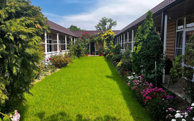Anastasiya Guest house