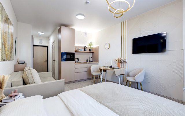 Квартира Стильная квартира