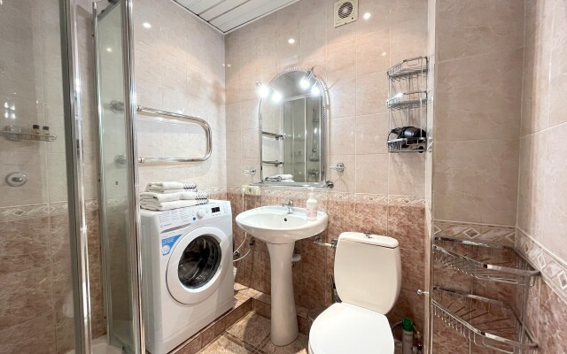 Апартаменты ФЛ Фрунзенская