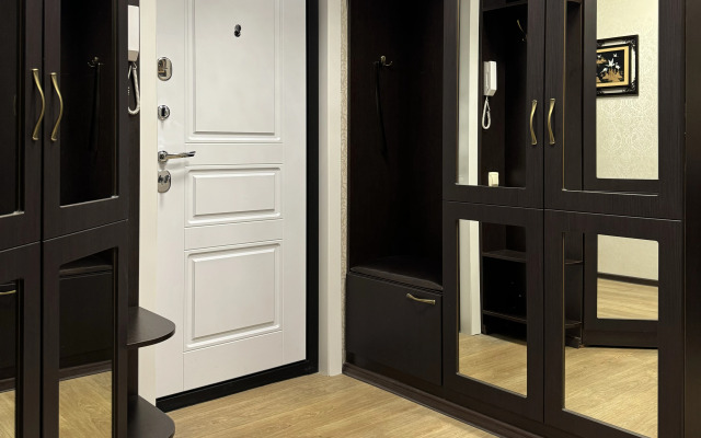 Апартаменты Олимпийская 67