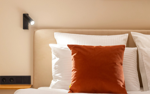 Квартира Люкс на острове Канта