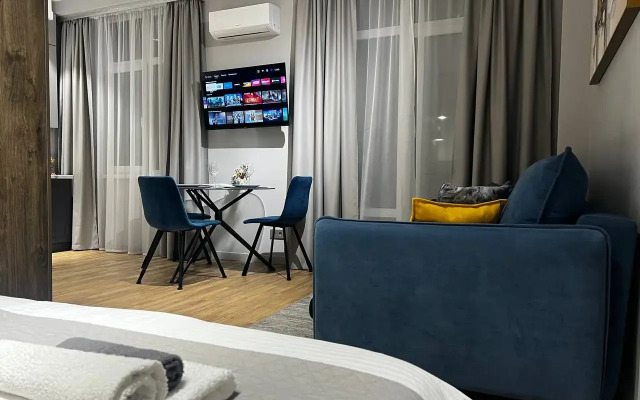 Апартаменты Стиль Возле Моря