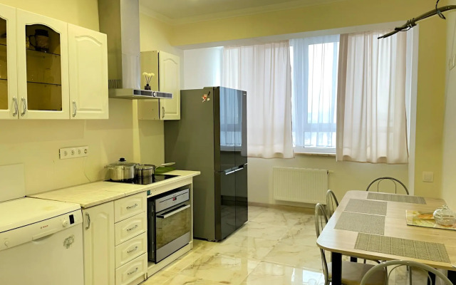 Квартира на Роторная 27Д