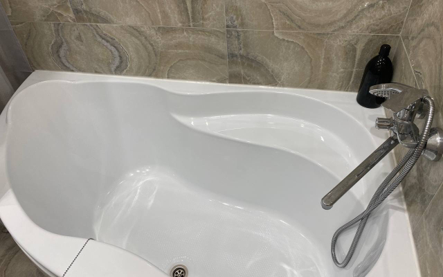 Апартаменты Евродвушка в Новом Доме